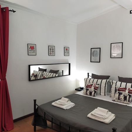 La Tegola Apartment Tivoli Exterior foto