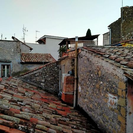 La Tegola Apartment Tivoli Exterior foto