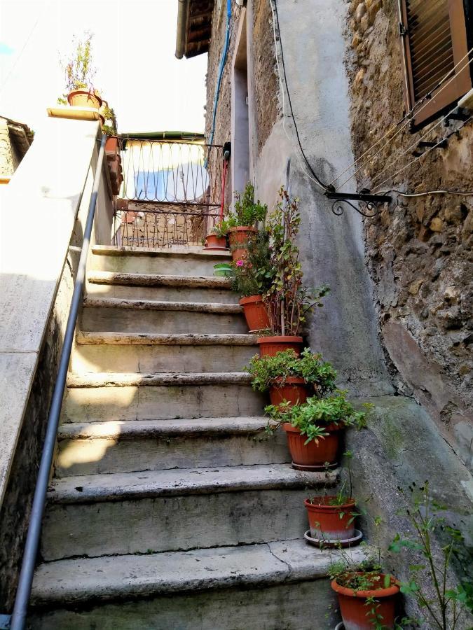 La Tegola Apartment Tivoli Exterior foto