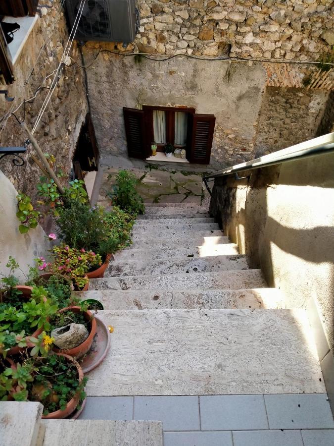 La Tegola Apartment Tivoli Exterior foto