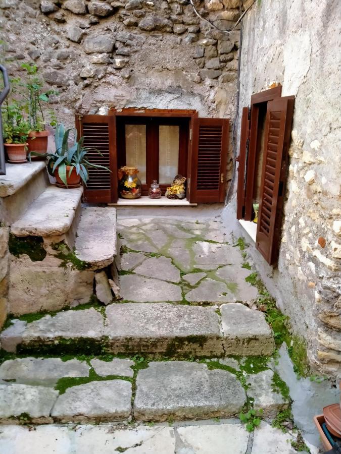 La Tegola Apartment Tivoli Exterior foto