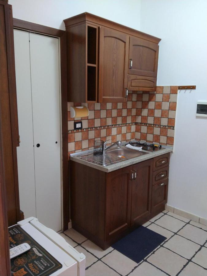 La Tegola Apartment Tivoli Exterior foto